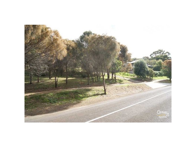 Lot 100 Scenic Drive, American River SA 5221