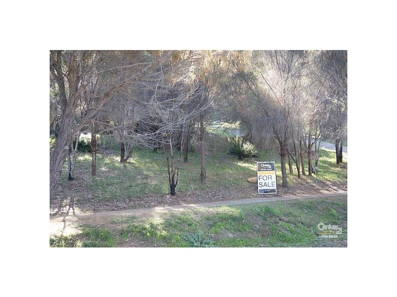 Lot 100 Scenic Drive, American River SA 5221