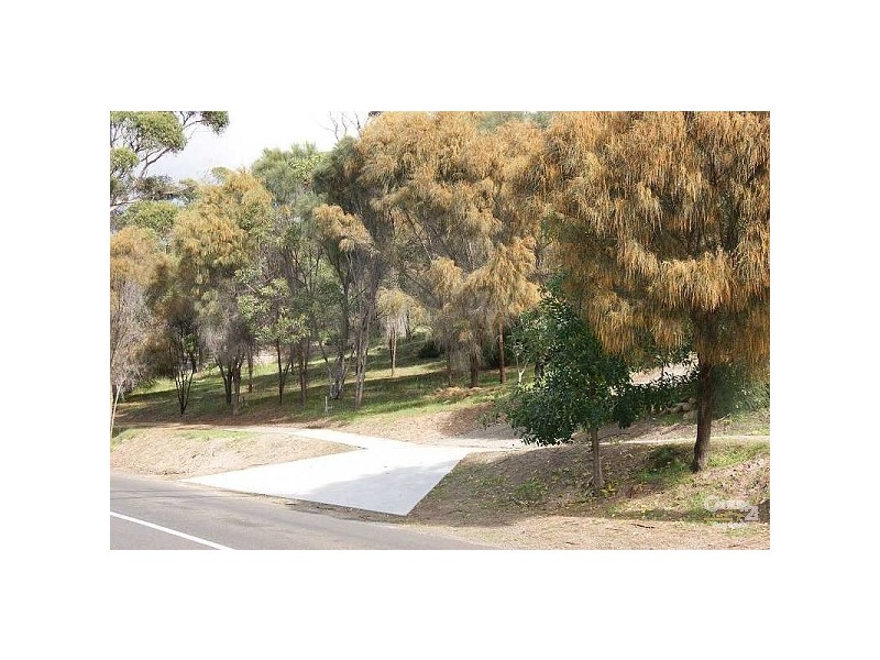 Lot 100 Scenic Drive, American River SA 5221