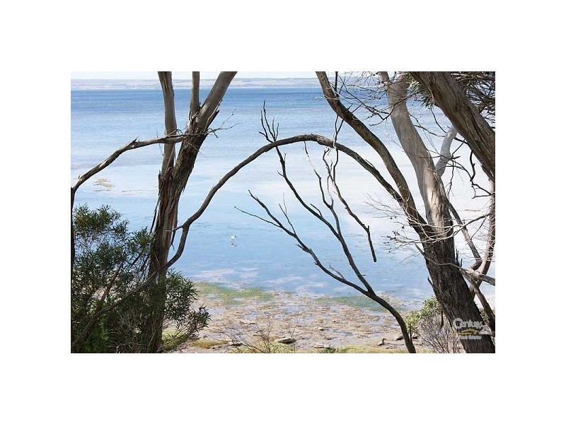 Lot 100 Scenic Drive, American River SA 5221