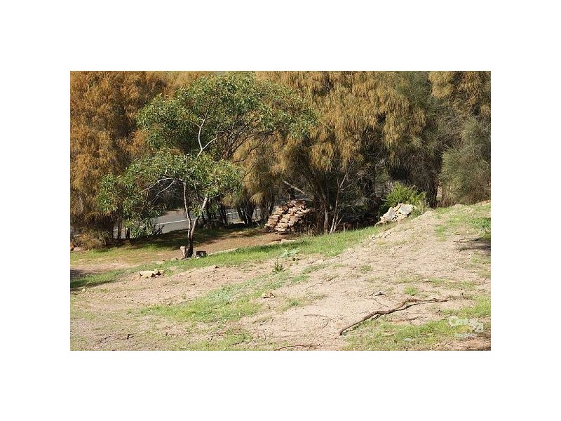 Lot 100 Scenic Drive, American River SA 5221