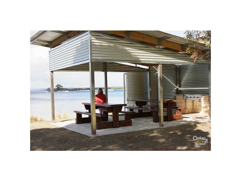 Lot 100 Scenic Drive, American River SA 5221