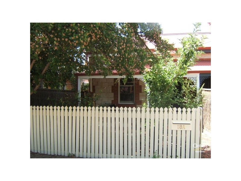 18A Church Terrace, Walkerville SA 5081