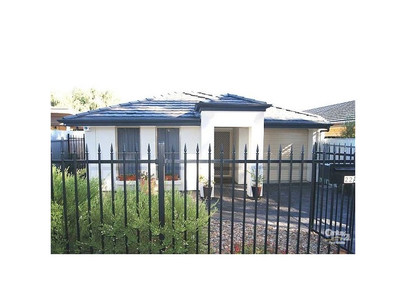 22A Rostrevor Avenue, Rostrevor SA 5073