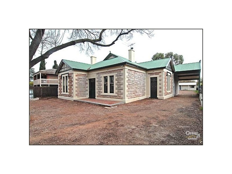134 Cross Road, Highgate SA 5063