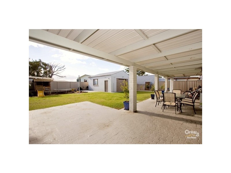 32 Ingerson Street, West Beach SA 5024