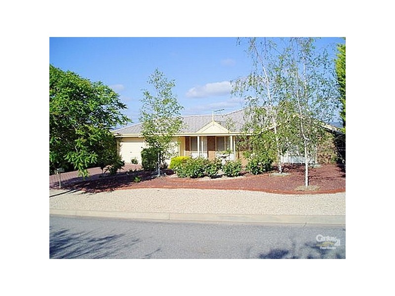 40 Lyons Circuit, Trott Park SA 5158
