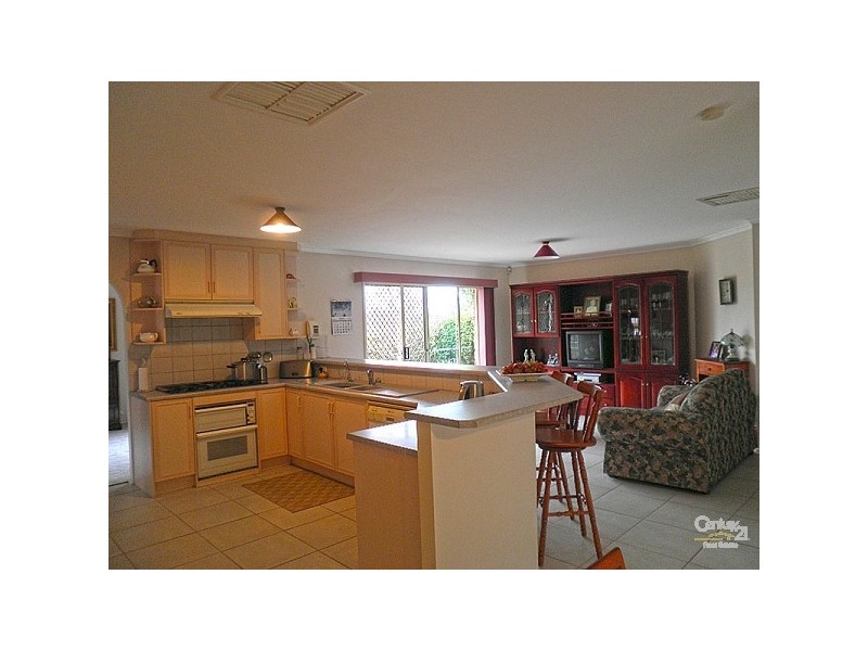 40 Lyons Circuit, Trott Park SA 5158