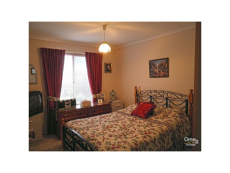 40 Lyons Circuit, Trott Park SA 5158