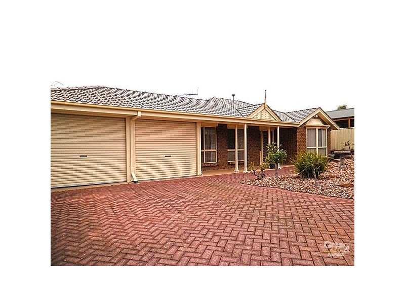 40 Lyons Circuit, Trott Park SA 5158