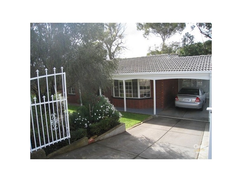 297 Hancock Road, Banksia Park SA 5091