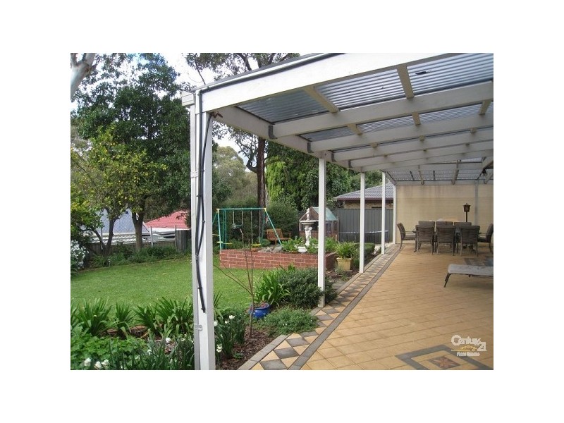 297 Hancock Road, Banksia Park SA 5091