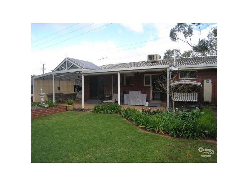 297 Hancock Road, Banksia Park SA 5091