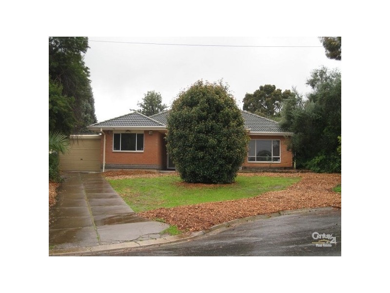 2 Meg Court, Modbury SA 5092