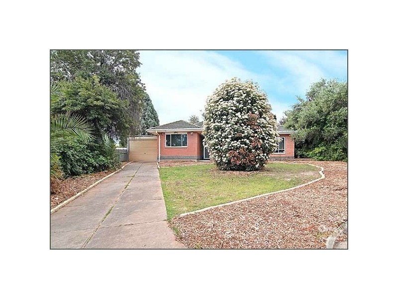 2 Meg Court, Modbury SA 5092