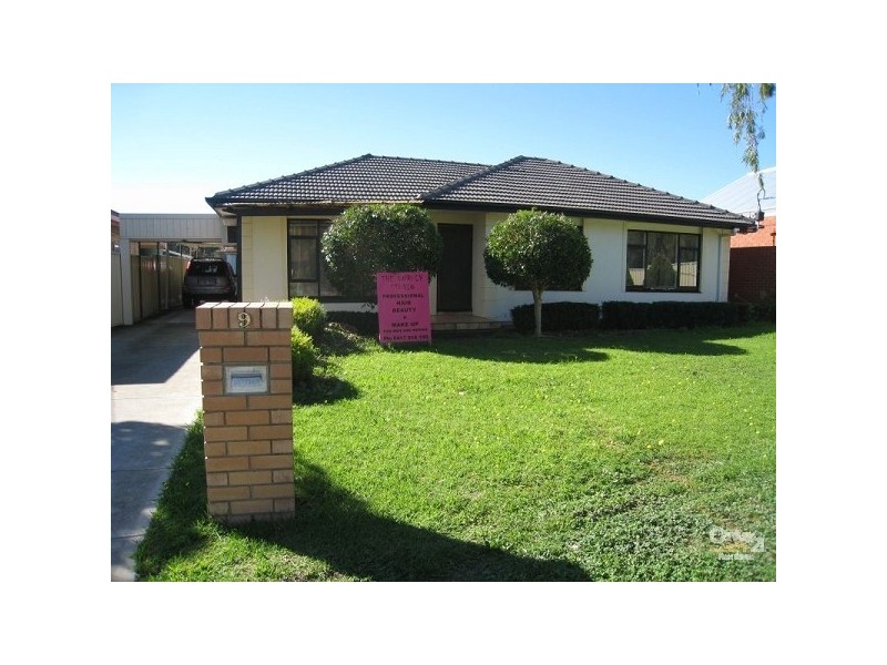 9 Liascos Avenue, Newton SA 5074
