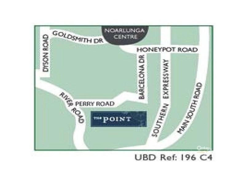 Lot 1143 Edgehill Walk, Noarlunga Downs SA 5168