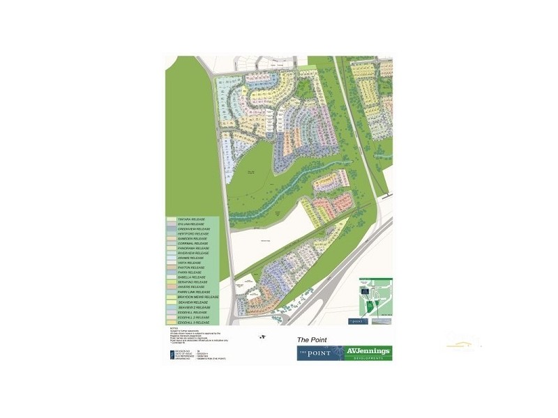 Lot 1143 Edgehill Walk, Noarlunga Downs SA 5168