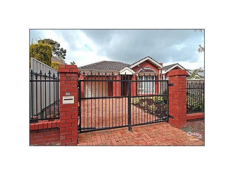 26A Chisholm Avenue, Burnside SA 5066