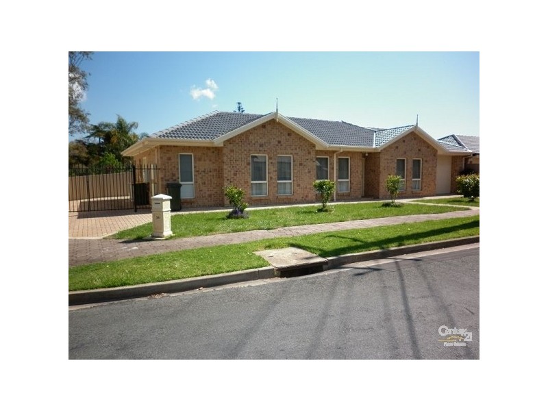 36 Second Avenue, Klemzig SA 5087