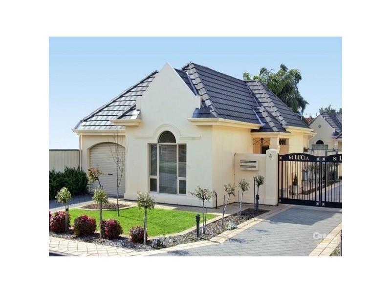 1/ 4 Fife Street, Klemzig SA 5087