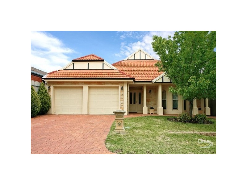 2 Silvereye Court, Tea Tree Gully SA 5091