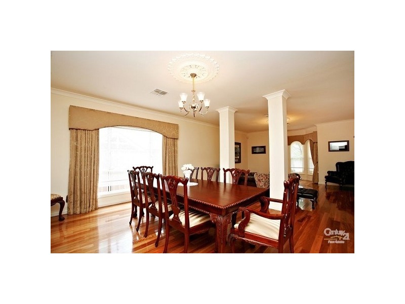 2 Silvereye Court, Tea Tree Gully SA 5091