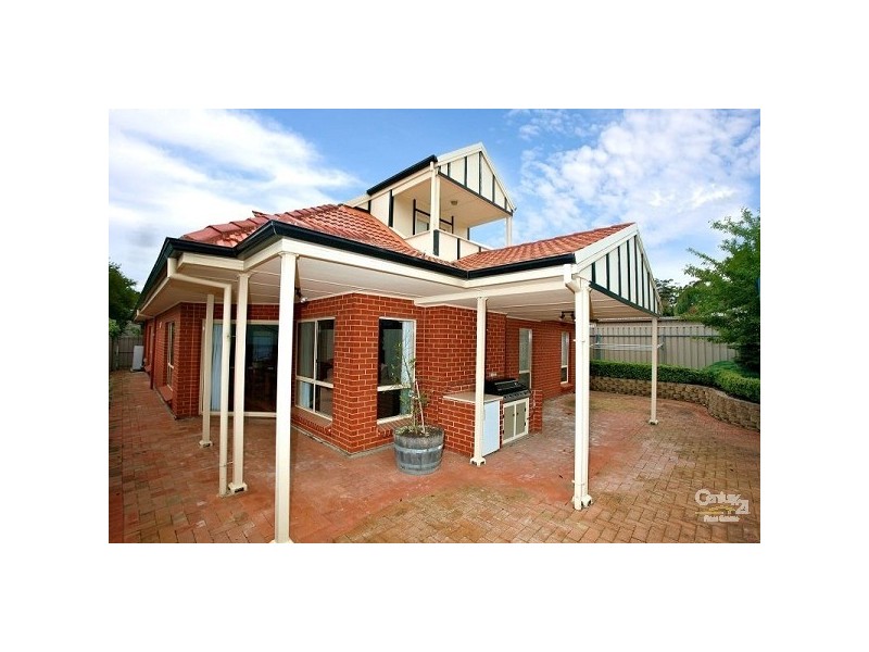 2 Silvereye Court, Tea Tree Gully SA 5091