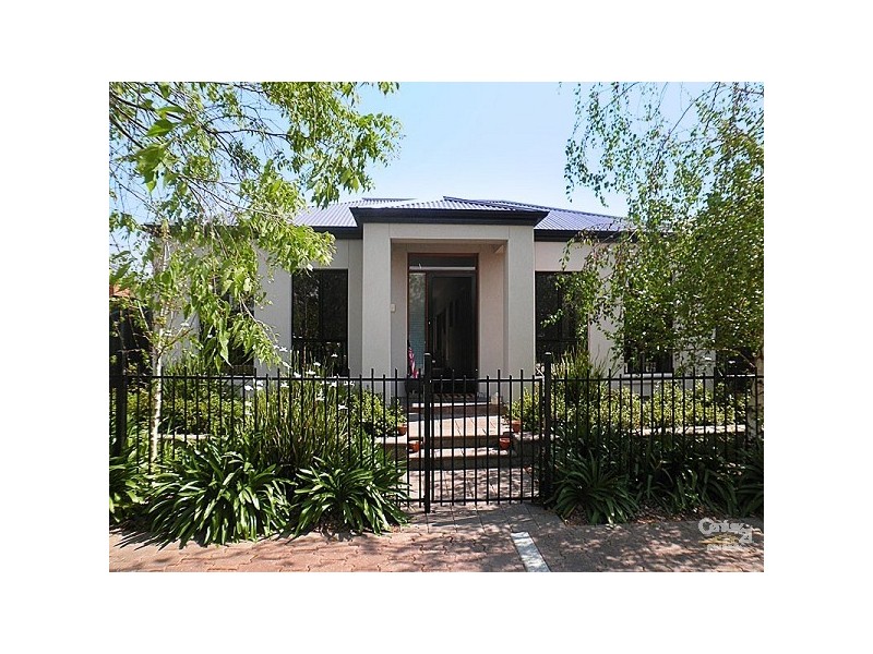 16 Ramsay Avenue, Hillcrest SA 5086