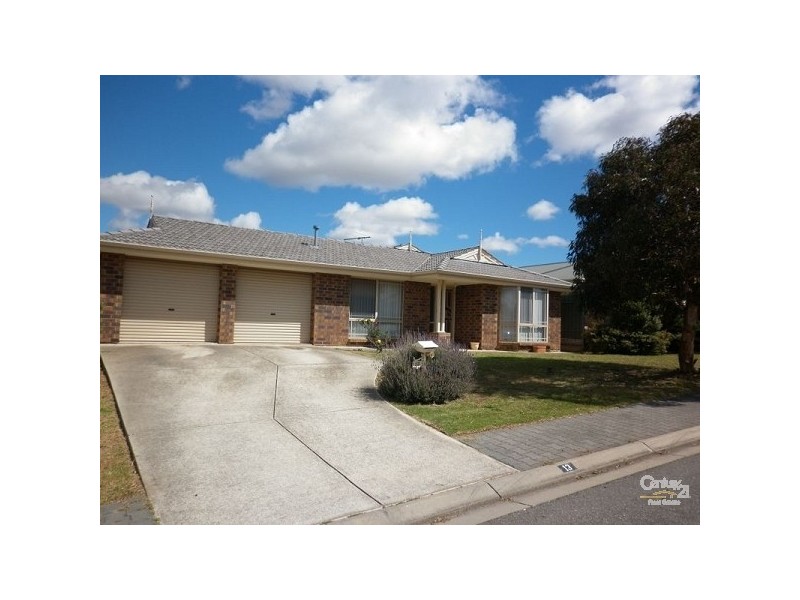 13 Jackaroo Crescent, Walkley Heights SA 5098