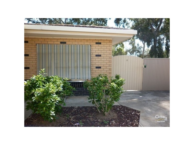 6/ 2 Hillsdale Street, Prospect SA 5082