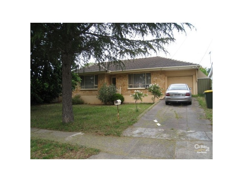 31 Far View Crescent, Ridgehaven SA 5097