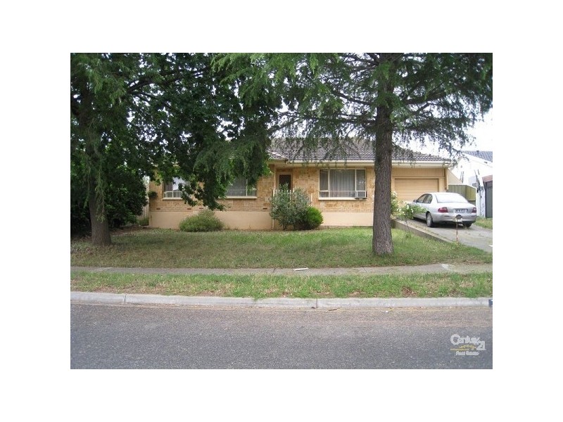 31 Far View Crescent, Ridgehaven SA 5097