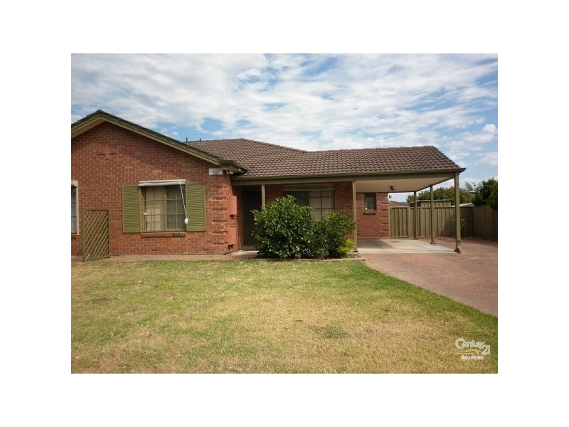 57 Third Avenue, Klemzig SA 5087