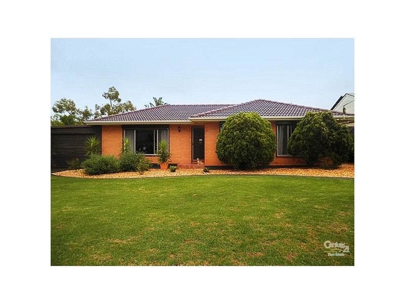 22 Arndell Road, Salisbury Park SA 5109