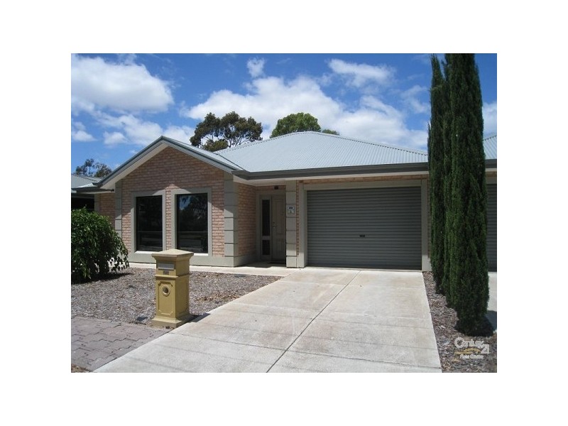 2B Harman Street, Hillcrest SA 5086