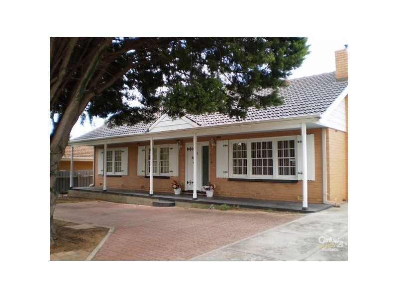 33 Launceston Avenue, Banksia Park SA 5091