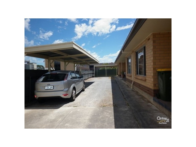 2/ 5 Moore Crescent, Campbelltown SA 5074