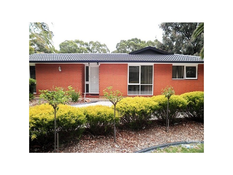 2 Alfriston Walk, Salisbury Park SA 5109