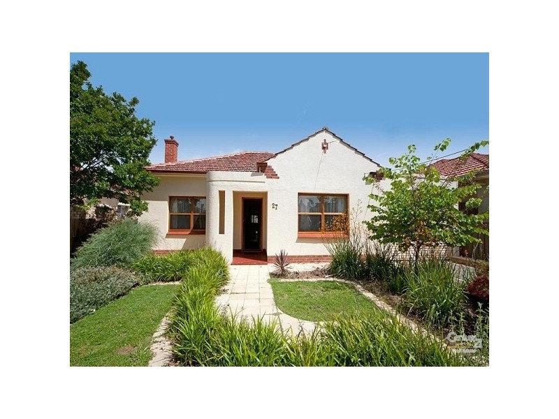 27 Livingstone Avenue, Prospect SA 5082