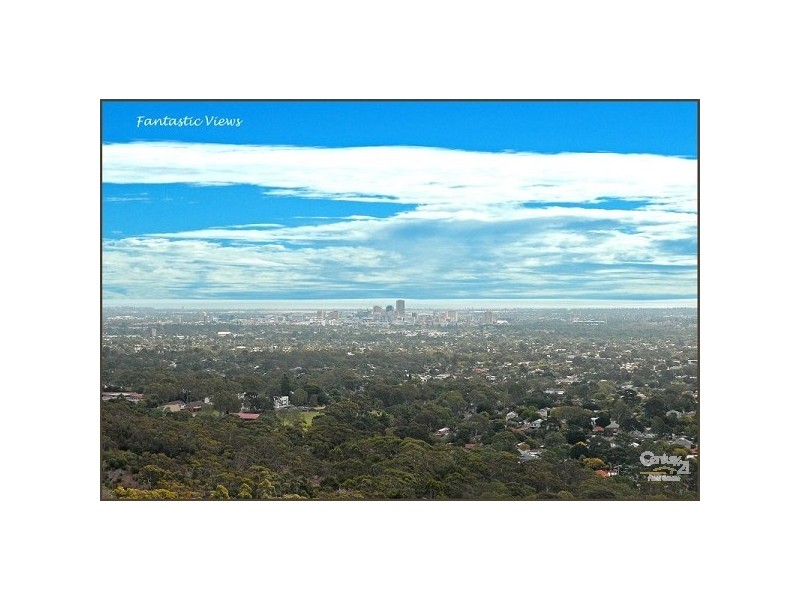 Lot 22 Wandilla Drive, Rostrevor SA 5073