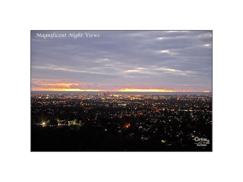 Lot 22 Wandilla Drive, Rostrevor SA 5073