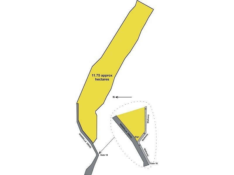 Lot 22 Wandilla Drive, Rostrevor SA 5073