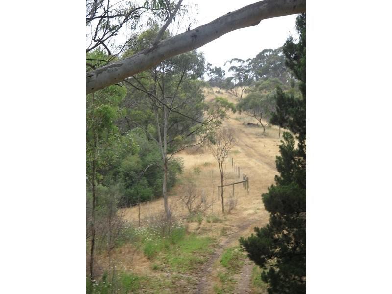 Lot 22 Wandilla Drive, Rostrevor SA 5073