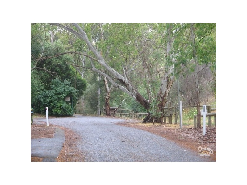 Lot 22 Wandilla Drive, Rostrevor SA 5073