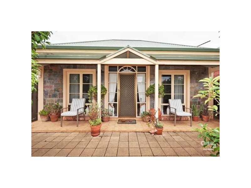 126 Molesworth Street, North Adelaide SA 5006
