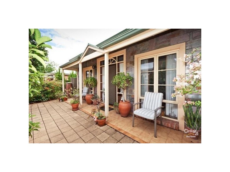 126 Molesworth Street, North Adelaide SA 5006