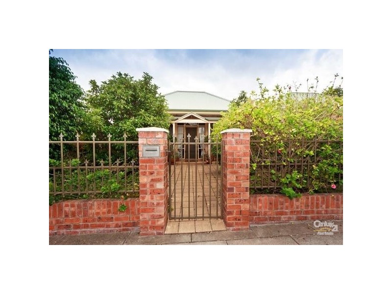 126 Molesworth Street, North Adelaide SA 5006