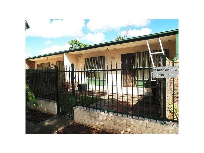 2/ 31 Kent Avenue, Clearview SA 5085