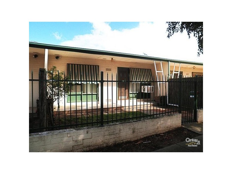 2/ 31 Kent Avenue, Clearview SA 5085